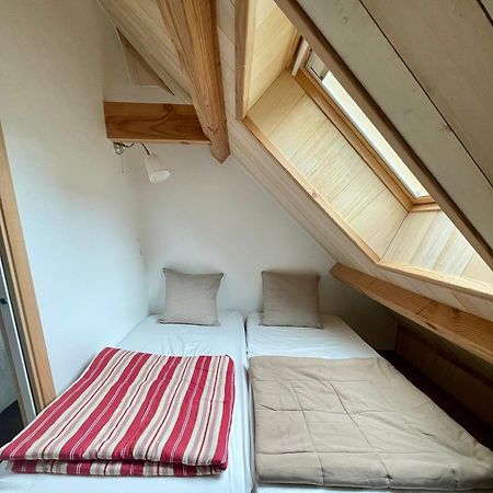 La Grangette De Paunac Cazillac Exteriér fotografie